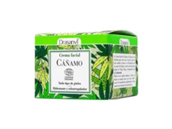 Crema Facial DRASANVI Cáñamo Bio (50 ml)