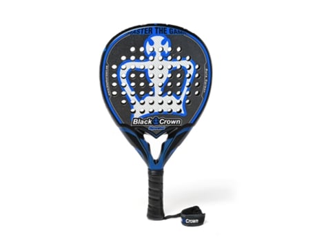 Raquetes de Padel BLACK CROWN Special