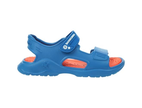 Sandalias BIOMECANICS Niños (30,0 eu - Azul)