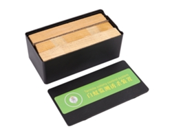 Caja Trampa Para Termitas Que Atrae Y Elimina Termitas Blancas. Segura Para Uso En Interiores Y Exteriores.