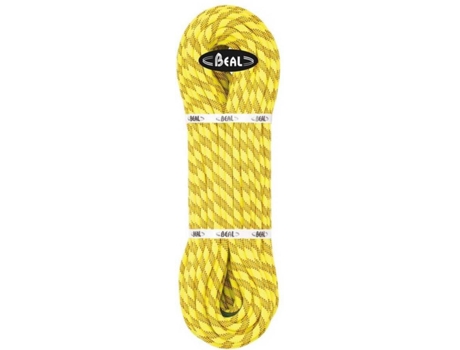 Cuerda De Escalada BEAL Cordas Antidote (Amarillo - 70 m)