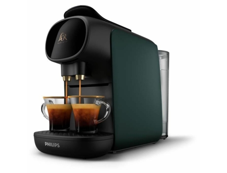 Cafetera de Cápsulas PHILIPS 1 L