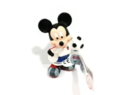 Figuras de Acción BULLYLAND (Plástico - 6 cm)