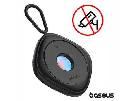 Detector de cámara oculta BASEUS