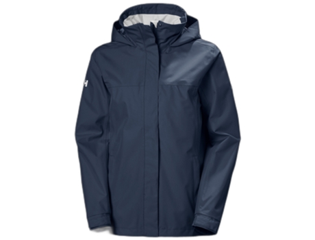 Chaqueta HELLY HANSEN Mujer (Multicolor - XL)