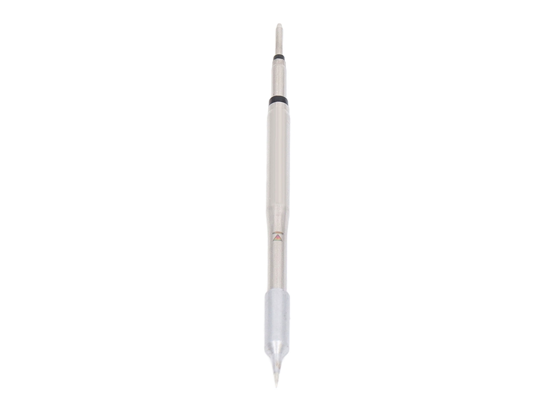 Punta De Soldador Universal C245 Con Calentamiento Rápido A 350 ℃ En 2 Segundos Para Reparaciones Y Mantenimiento.