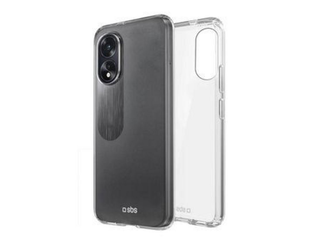 Funda Skinny Oppo A38 SBS T
