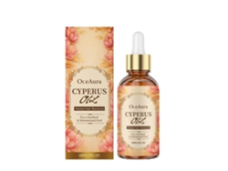 Aceite esencial calmante para la depilación (Cyperus rotundus)
