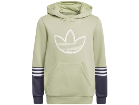 Sudadera con Capucha HOODIE ADIDAS