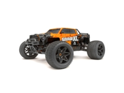 Savage Xl Flux V2 Gt-6 Rtr 2.4Ghz 90Km/H Hpi-160103