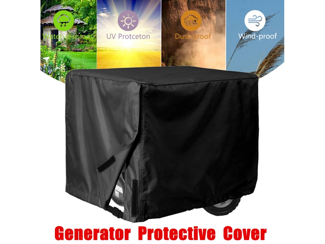Capas De Gerador À Prova D‘água Para Uso Geral