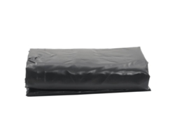 Maison Exclusive - Lona Negra 5x8 M 650 G/m²