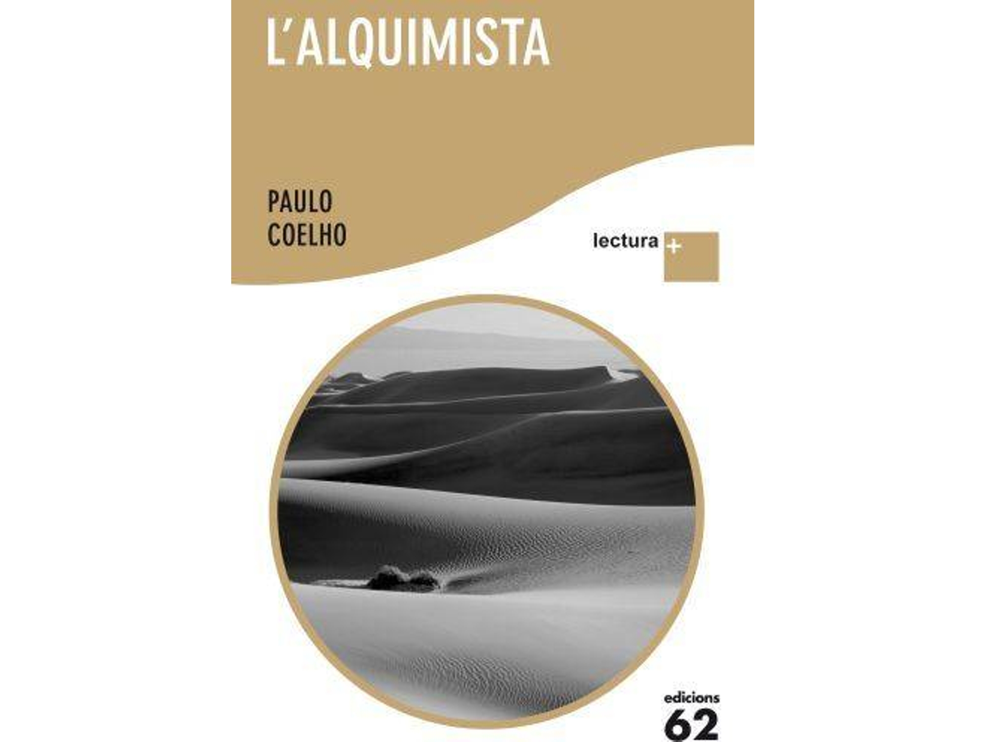 Libro L'Alquimista