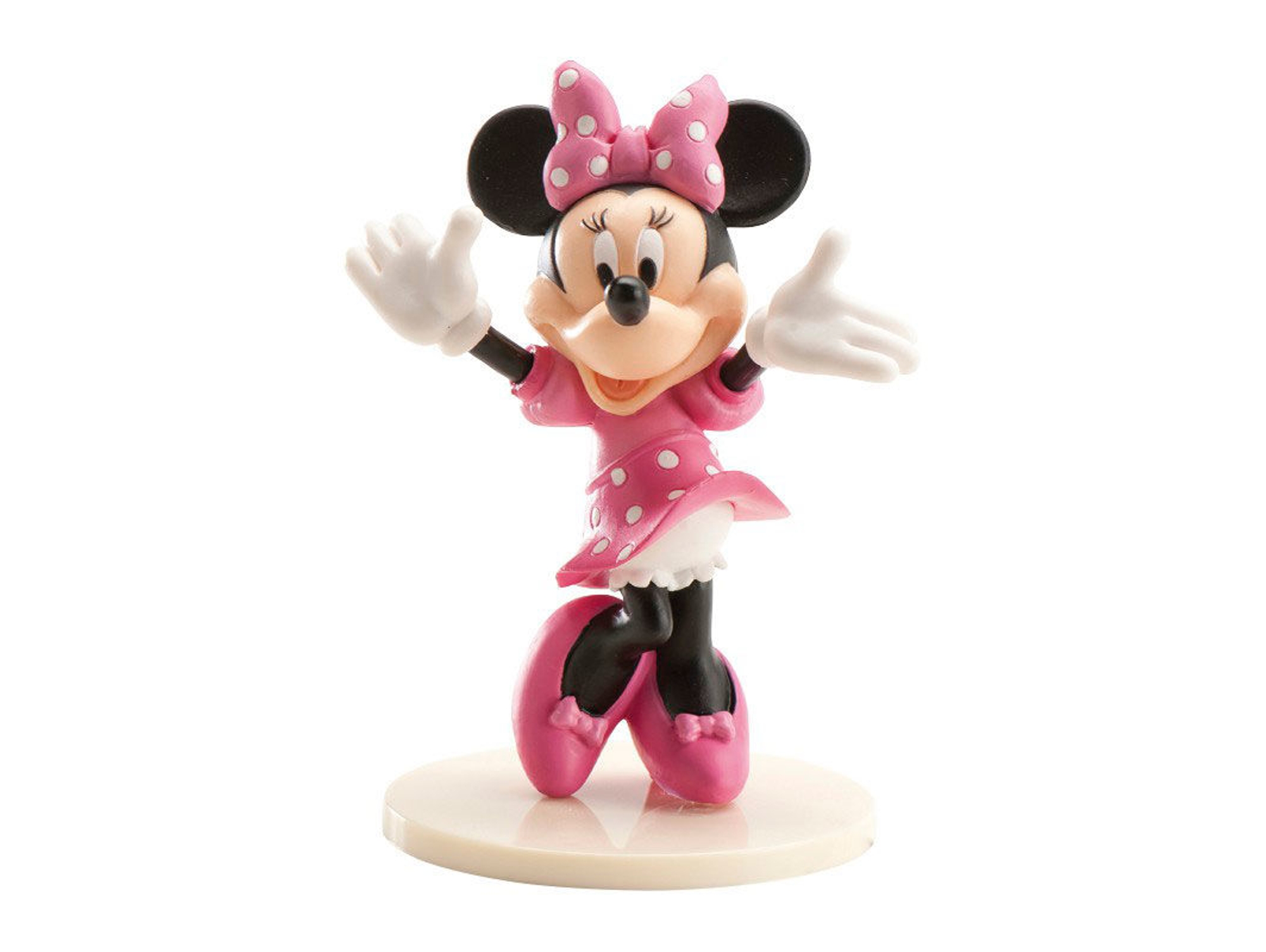 Figura DEKORA Figura Minnie Disney