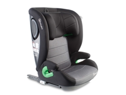 Silla Auto I Size 100 150 Cm Babygo Safechildii Grey