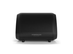 Altavoz Bluetooth VONMÄHLEN Air Beats Mini 5W Autonomia 13H Negro