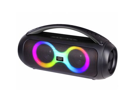 Xr Jump 40W Bluetooth Usb Micro Sd Ipx5 Altavoz Amplificado TREVI Xr 8A70 TREVI