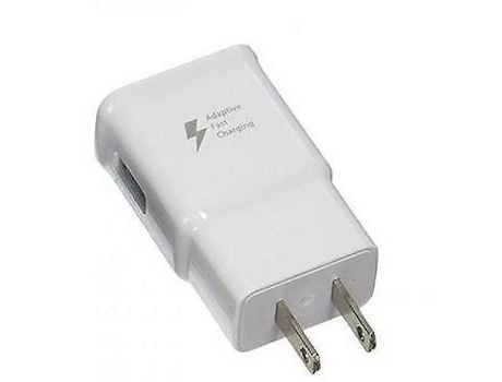 Cargador Microconnect SAMSUNG Americano 2A SAMSUNG