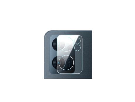 Protector de Pantalla de Cristal Cámara Trasera para Oppo Find X5 Lite Transparente PHONECARE