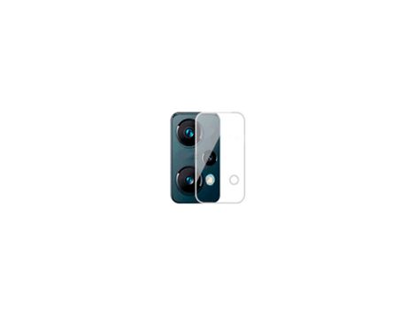 Film Cristal Cámara Trasera para Realme 9 Pro Plus Transparente PHONECARE