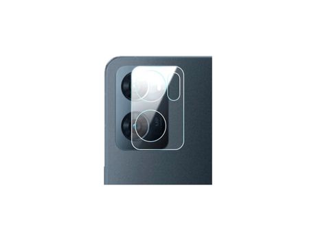 Film Cristal Cámara Trasera para Oppo A96 Transparente PHONECARE