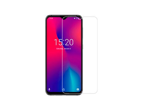 Cristal Templado Clearglass para Tcl 30 Xe 5G Transparente/Negro PHONECARE