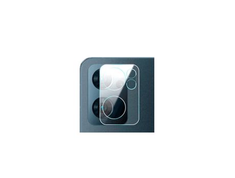 Film Cristal Cámara Trasera para Realme 9I Transparente PHONECARE