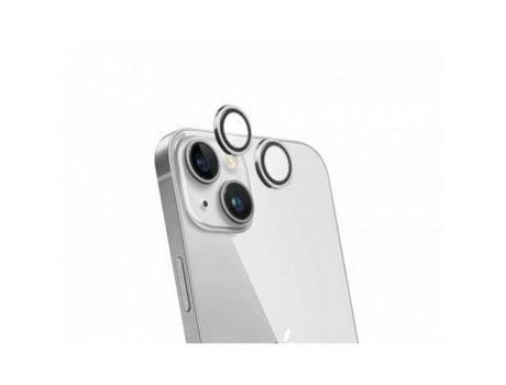 Protector de Lente para iPhone 14/14 Plus BIGBEN