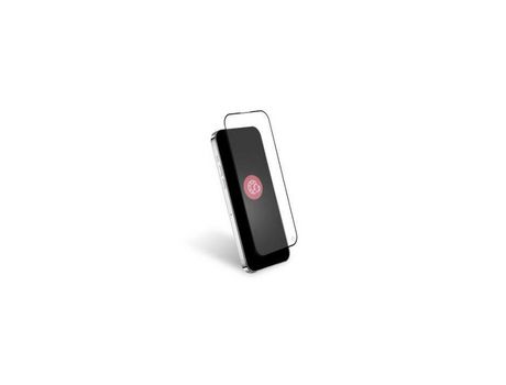 Protector de Pantalla para iPhone 15 FORCE GLASS Vidrio Templado