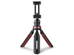 Mini trípode sólido para Smartph/fotografía