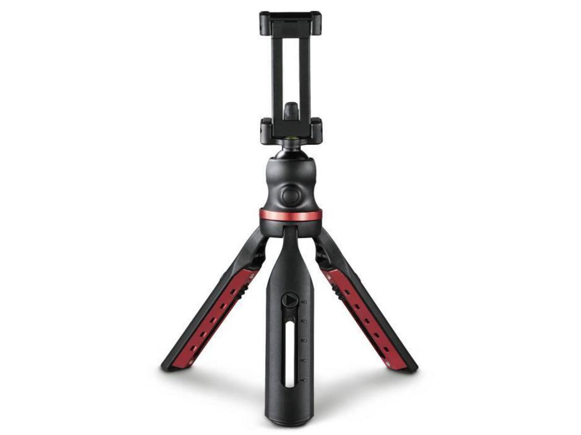 Mini trípode sólido para Smartph/fotografía