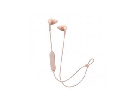 Audio y Vídeo Jvckenwood Jvc Ha-En15W Auriculares Deportivos Es decir Rosa.Jvc Ha-En15W-P-U. Tipo de producto: Casco estilo casco