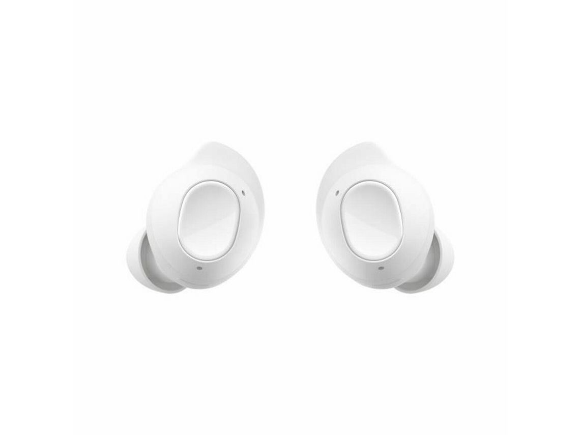 Earbuds Fe para SAMSUNG Galaxy Fe Blanco