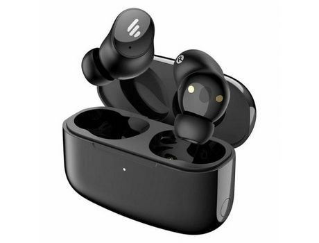 Auriculares EDIFIER Negro