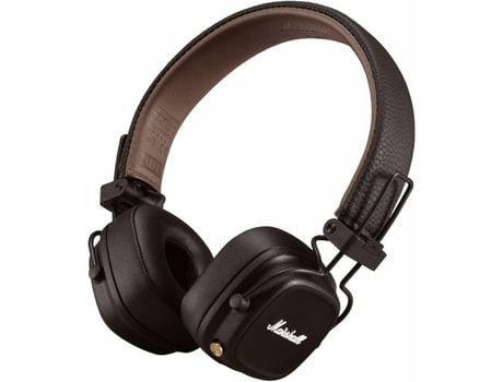 Auriculares MARSHALL Marrón