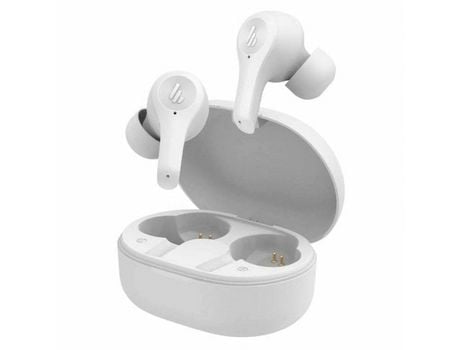Auriculares EDIFIER Blanco
