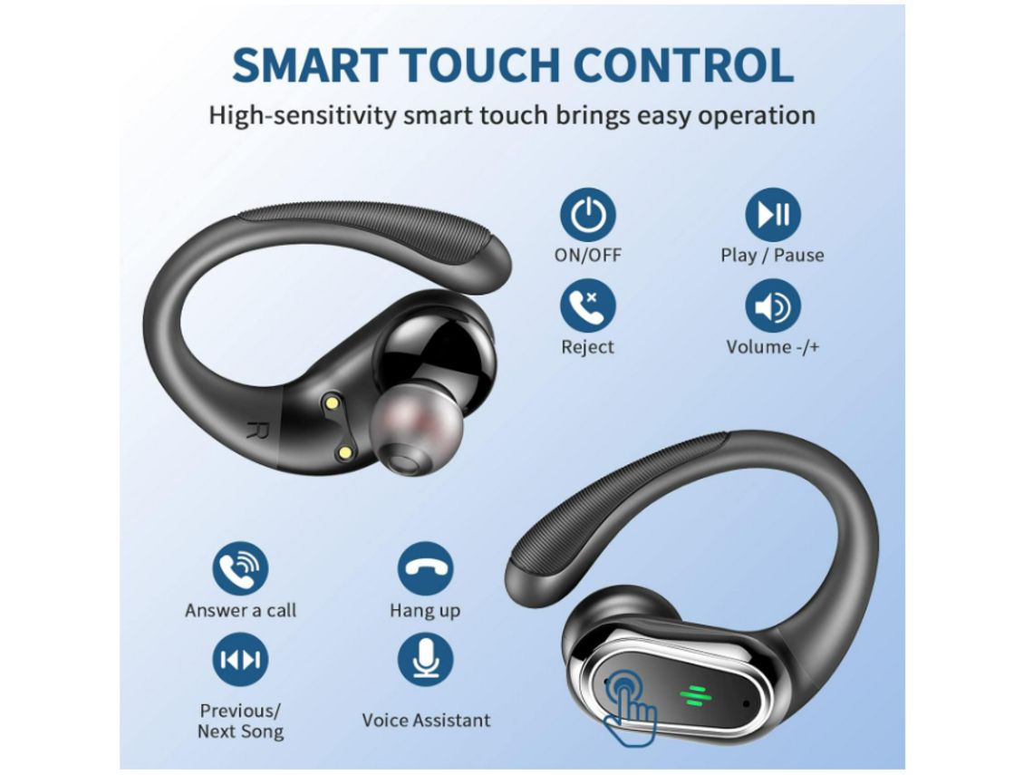 Easy play on sale auriculares inalambricos