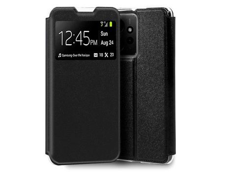 Funda para Xiaomi Redmi Note 12 COOL Negro