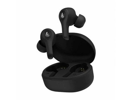 Auriculares EDIFIER Negro