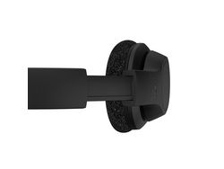 Auriculares Soundform Adapt Inalámbrico Alámbrico Diadema Llamadas Música BELKIN Bluetooth Negro