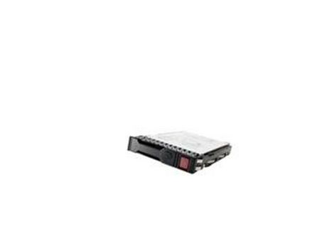 Disco Duro HPE P28500-B21 2,5 2 TB HDD