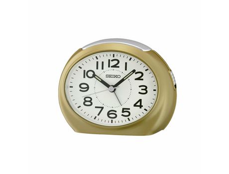 Reloj-Despertador SEIKO QHE193G