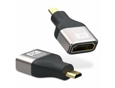 Adaptador HDMI PCCOM