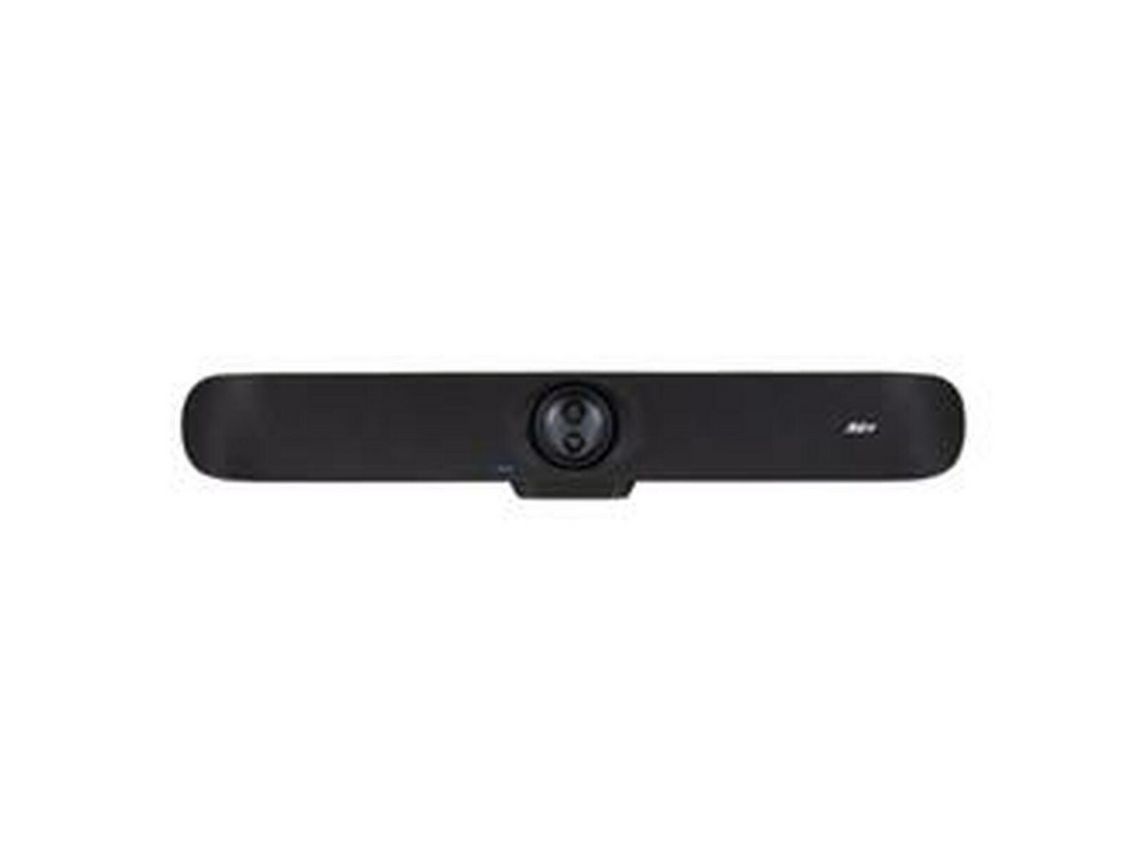 Barra de Sonido AVER VB350 Pro Negro