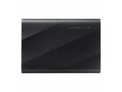 Disco Duro SAMSUNG MU-PG2T0B/EU 2 TB SSD