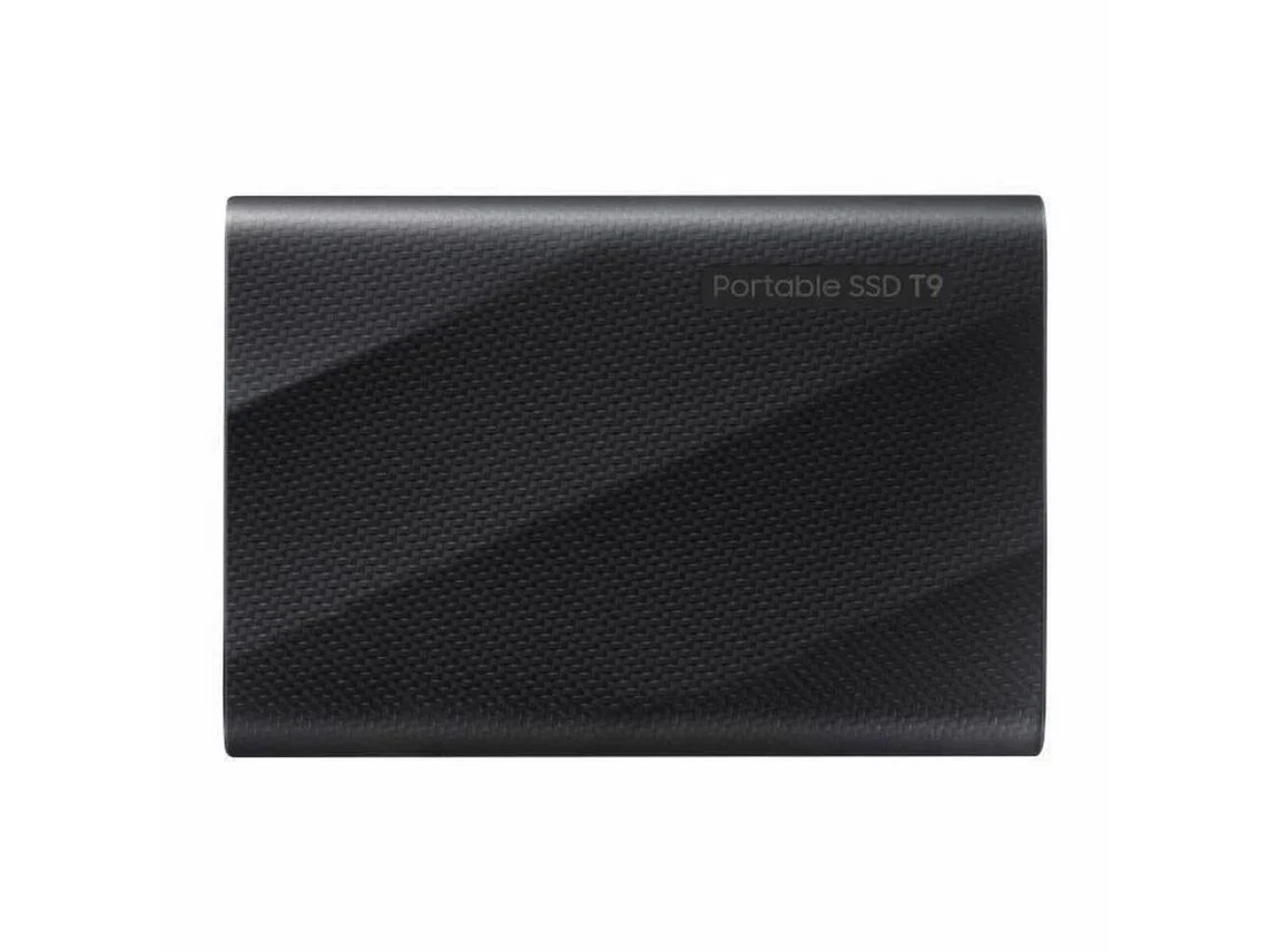 Disco Duro SAMSUNG MU-PG2T0B/EU 2 TB SSD