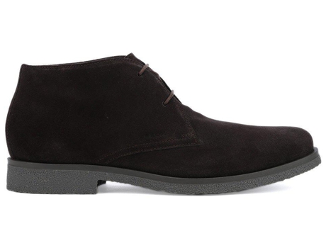 Botines GEOX Hombre (42 - Marrón)