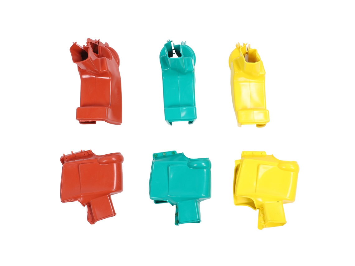 2026velora-6pcs Funda De Aislamiento Para Fusible 10kv 380v Alto Y Bajo Voltaje Protector Abb.7.11.12