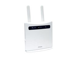 Router 4G LTE potente - Router 300