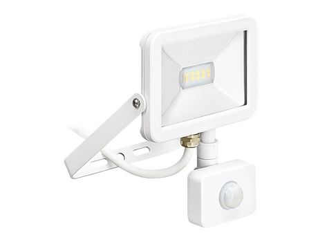 Proyector LED de 10W con sensor de ocupación - Wink 10S